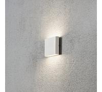 Konstsmide Chieri Applique murale à 2 sources lumineuses, LED, 7972-250,