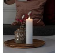 Konstsmide Christmas Bougie LED, 1829-100,