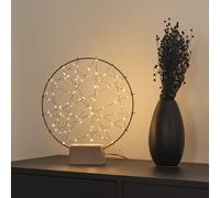 Konstsmide Christmas Lampe de table, LED, 1783-787,