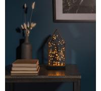 Konstsmide Christmas Lanterne à piles, LED, 1817-870,