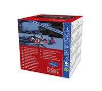 Konstsmide 6269-203 Acryl-Figur CEE: F (A - G) oiseau blanc froid LED rouge