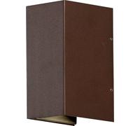 Konstsmide Cremona 7940-970 Applique LED extérieure CEE: F (A - G) LED 6 W rouille