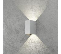 Konstsmide Cremona Applique murale à 2 sources lumineuses, LED, 7940-310,