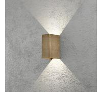 Konstsmide Cremona Applique murale à 2 sources lumineuses, LED, 7940-800,