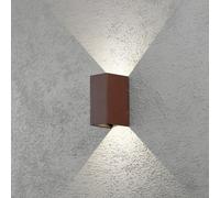 Konstsmide Cremona Applique murale à 2 sources lumineuses, LED, 7940-970,