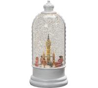 Konstsmide Éclairage de Noël Lanterne d'eau LED London Scene