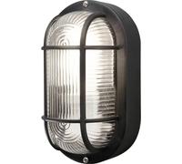 Konstsmide Elmas 7650-750 Applique extérieure E27 40 W noir