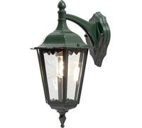 Konstsmide Firenze 7212-600 Applique extérieure E27 100 W vert