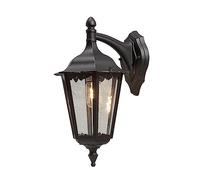 Konstsmide FIRENZE 7212 Applique extérieure Noir