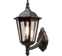 Konstsmide Firenze 7213-750 Applique extérieure E27 100 W noir