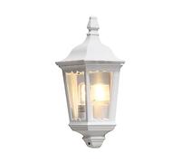 Konstsmide FIRENZE 7229 Applique extérieure Blanc