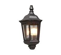 Konstsmide FIRENZE 7229 Applique extérieure Noir