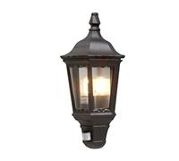 Konstsmide FIRENZE 7230 Applique extérieure Noir