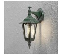 Konstsmide Firenze 7231-600 Applique extérieure E27 60 W vert
