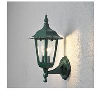 Konstsmide Firenze 7232-600 Applique extérieure E27 60 W vert