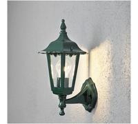 Konstsmide Firenze 7232-600 Applique extérieure E27 60 W vert