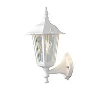 Konstsmide FIRENZE 7232 Applique extérieure Blanc