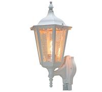Konstsmide FIRENZE 7236 Applique extérieure Blanc