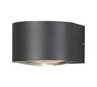 Konstsmide Gala 7881-250 Applique murale LED haute puissance avec sortie simple