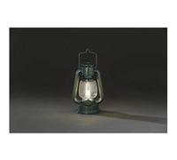 Konstsmide 4129-900 Lampe Tempête 1 LED Blanc Chaud 1,5 V