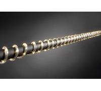 Konstsmide LED 3744-100 Flexible lumineux 6.5 m blanc chaud