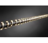 Konstsmide Flexible lumineux LED 3744-100 – 6,5 m blanc chaud