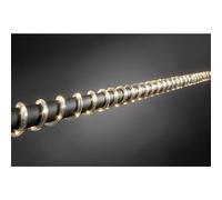 Konstsmide Flexible lumineux LED 3744-100 – 6,5 m blanc chaud