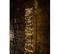 Konstsmide LED 3773-800 Flexible lumineux 5500 mm ambré