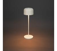 Konstsmide Lampe de poche LED Lille 7834-250 sans fil 3,5 W blanc chaud