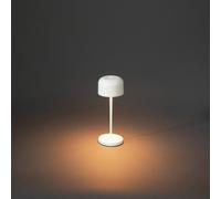 Konstsmide Lille Lampe de table sans fil, LED, 7835-250,
