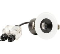 Konstsmide Maavalo Spot LED encastrable pour salle de bains CEE: F (A - G) 6 W IP44