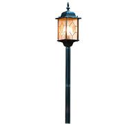 Konstsmide MILANO 7245 Lampadaire extérieur Multicolore