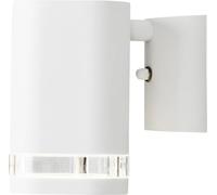 Konstsmide Modena 7511-250 Applique extérieure GU10 35 W blanc
