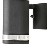 Konstsmide Modena 7511-750 Applique extérieure GU10 35 W noir