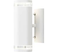 Konstsmide Modena Applique murale à 2 sources lumineuses, GU10, 7512-250,