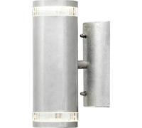 Konstsmide Modena 7512-320 Applique extérieure GU10 70 W Galvanisé