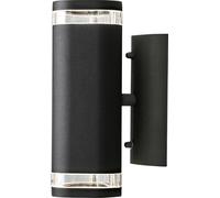 Konstsmide Modena 7512-750 Applique extérieure GU10 70 W noir