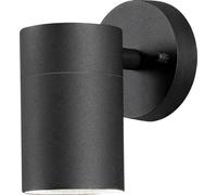 Petite Lampe de jardin Alpa Gris Anthracite