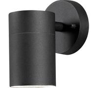 Konstsmide Modena 7657-750 Applique extérieure GU10 35 W noir