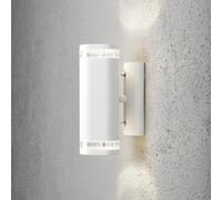 Konstsmide Modena Applique murale à 2 sources lumineuses, GU10, 7512-250,