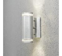 Konstsmide Modena Applique murale à 2 sources lumineuses, GU10, 7512-320,