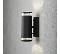 Konstsmide Modena Applique murale à 2 sources lumineuses, GU10, 7512-750,