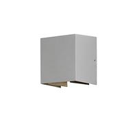Konstsmide Modern Cremona 7959-310 métal Applique LED haute puissance, grey_parent