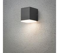 Konstsmide Monza Applique murale à 1 source lumineuse, LED, 7990-370,