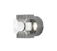 Konstsmide Monza Lampe Murale en Aluminium LED Haute Puissance