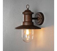 Konstsmide Napoli Applique murale E27, 7346-970,