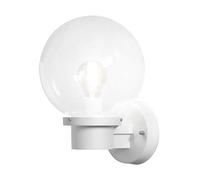 Konstsmide Nemi Twighlight 7322-250 Applique extérieure Ampoule à économie d'énergie, LED E27 60 W b