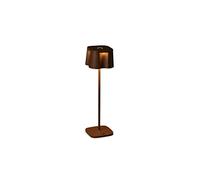 Konstsmide Nice 7818-970 Lampe de table USB pour intérieur/extérieur 10 x 10 x 36 cm