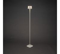 Konstsmide Nice Lampadaire sans fil, LED, 7831-250,
