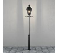 Konstsmide Pallas Lampadaire E27, 550-750,